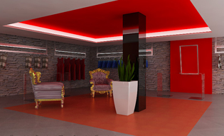 Arredamento Negozi - Arredamento Bar