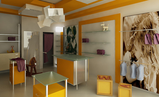 Arredamento Negozi - Arredamento Tabacchi