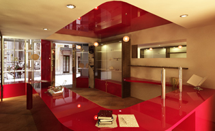 Arredamento Negozi - Arredamento Bar