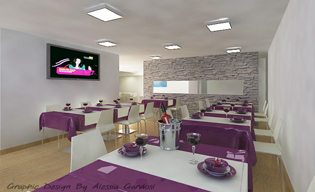 Arredamento Negozi - Arredamento Tabacchi