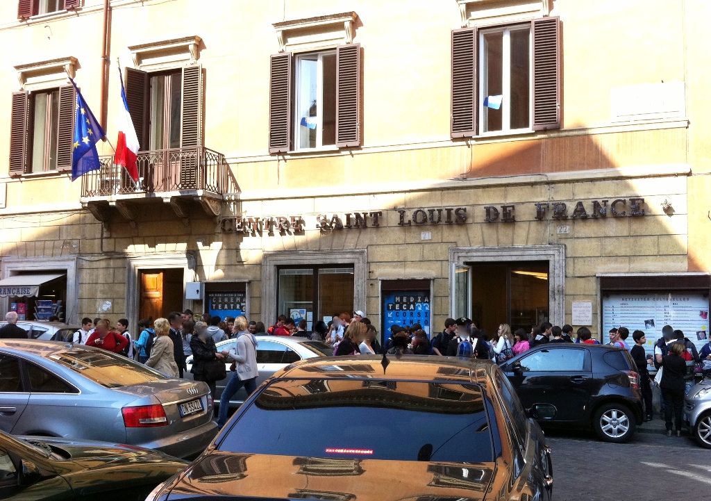 Arredamento per negozi e bar a Roma e nel Lazio